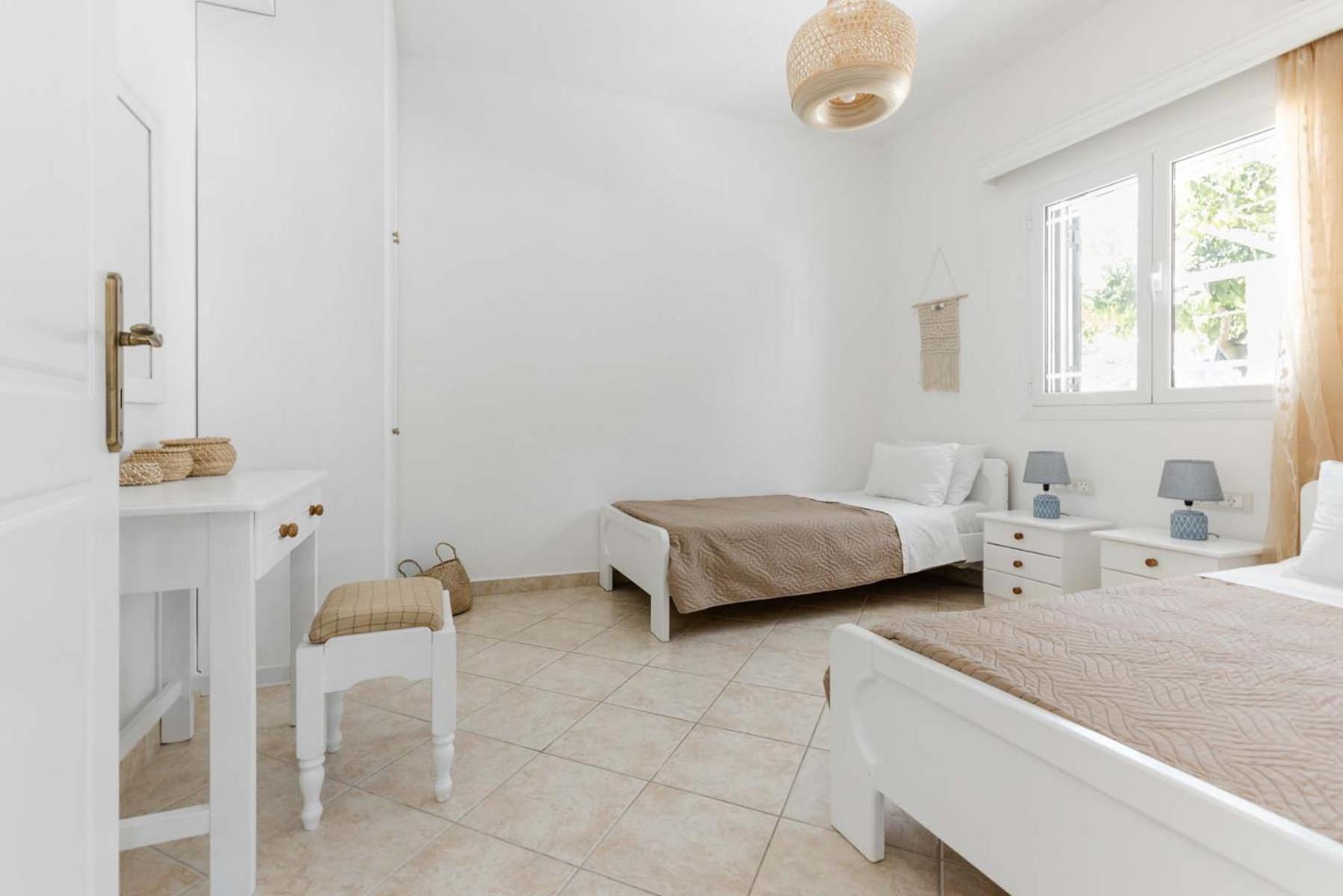 Villa Meganisi Ágios Nikolaos Exterior foto